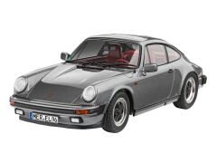 Revell Porsche 911 3.2 Coupé (07688)