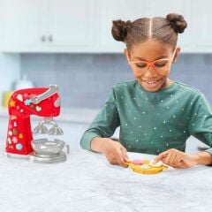 Play-Doh Yaratıcı Mutfağım Sihirli Mikser Oyun Seti-   F4718