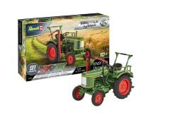 Revell Porsche Junior Farming (07823)