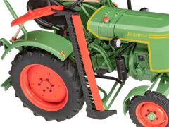 Revell Porsche Junior Farming (07823)