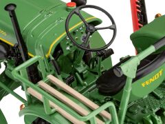 Revell Porsche Junior Farming (07823)