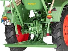 Revell Porsche Junior Farming (07823)
