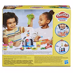 Play-Doh Eğlenceli Smothie Mikserim  Oyun Seti-  F9142