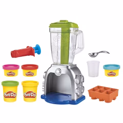 Play-Doh Eğlenceli Smothie Mikserim  Oyun Seti-  F9142
