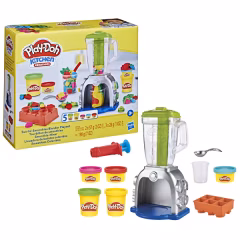 Play-Doh Eğlenceli Smothie Mikserim  Oyun Seti-  F9142