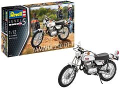 Revell Yamaha 250 DT 1 (07941)