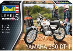 Revell Yamaha 250 DT 1 (07941)