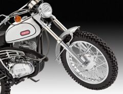 Revell Yamaha 250 DT 1 (07941)