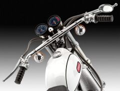 Revell Yamaha 250 DT 1 (07941)