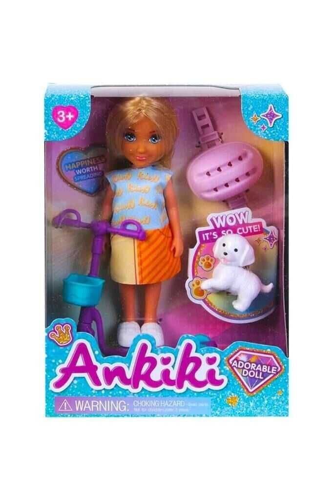Seher Ankıkı Scooter Set 606025 (SEHER-606025)