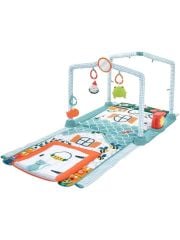 Fisher Price 3'ü1 Kulübe Jimnastik HJK45