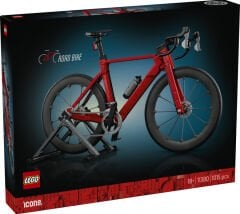 11380 LEGO® Icons Yol Bisikleti