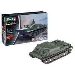 Revell BTR-50PK (03313)