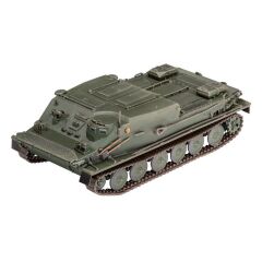 Revell BTR-50PK (03313)