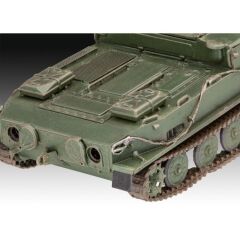 Revell BTR-50PK (03313)