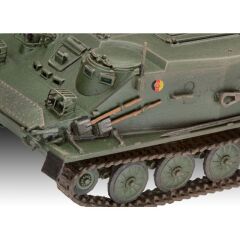 Revell BTR-50PK (03313)