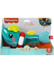 Fisher Price Hareketli Köpekbalığı HJP01