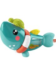 Fisher Price Hareketli Köpekbalığı HJP01