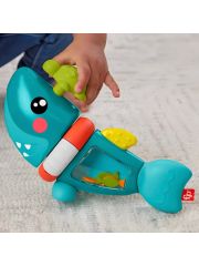 Fisher Price Hareketli Köpekbalığı HJP01