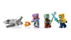 21598 LEGO® Minecraft® Su Altı Macerası