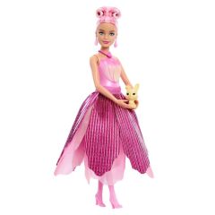Barbie Petal Pop- JMF56 -Pembe Lale- JMF57