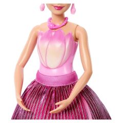 Barbie Petal Pop- JMF56 -Pembe Lale- JMF57