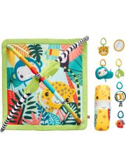 Fisher Price 3'ü 1 Arada Jimnastik Merkezi HJW08