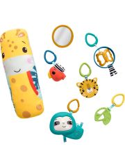 Fisher Price 3'ü 1 Arada Jimnastik Merkezi HJW08