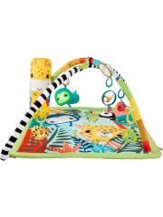 Fisher Price 3'ü 1 Arada Jimnastik Merkezi HJW08