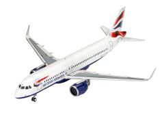Revell Airbus A320 (03840)