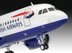 Revell Airbus A320 (03840)