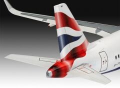 Revell Airbus A320 (03840)