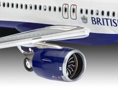 Revell Airbus A320 (03840)
