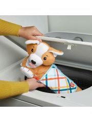 Fisher Price 3'ü 1 Arada Köpekçik Uzanma Yastığı HJW10