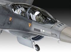Revell F-16D Tigermeet 2014 192.Filo (03844)