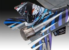 Revell F-16D Tigermeet 2014 192.Filo (03844)