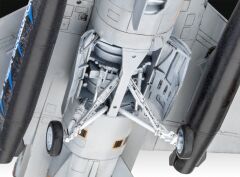 Revell F-16D Tigermeet 2014 192.Filo (03844)