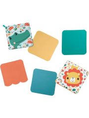 Fisher Price Eğlenceli Aktivite Küpü HML64