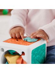 Fisher Price Eğlenceli Aktivite Küpü HML64