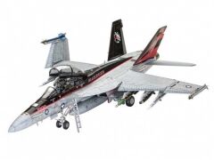 Revell F/A-18F Super Hornet (03847)