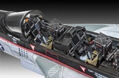Revell F/A-18F Super Hornet (03847)