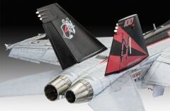 Revell F/A-18F Super Hornet (03847)