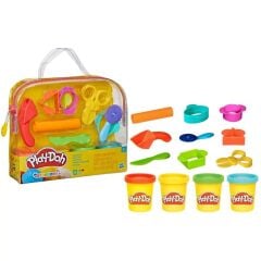 Play-Doh Başlangiç Seti-  B1169