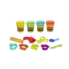 Play-Doh Başlangiç Seti-  B1169
