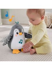 Fisher Price Sevimli Penguen HNC10