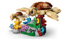 31388 LEGO® Creator Vahşi Hayvanlar: Koala Ailesi