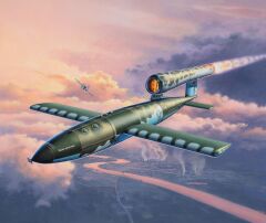 Revell Fieseler Fi103 A/B V-1 (03861)