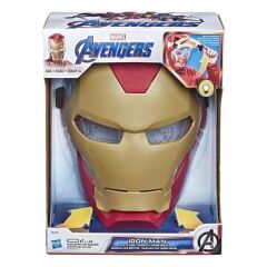Avengers Elektronik Maske-  E6502