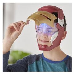 Avengers Elektronik Maske-  E6502