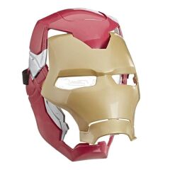Avengers Elektronik Maske-  E6502